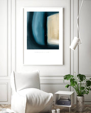Gallery Wall Set Abstract