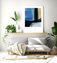 Gallery Wall Set Abstract