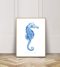 Seahorse