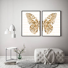 Sienna Butterfly Split - Set of Two