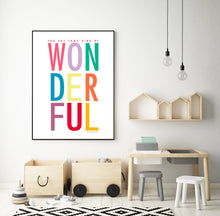 Some Kind of Wonderful