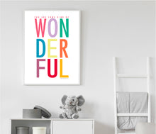 Some Kind of Wonderful