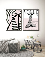 Striped Hat