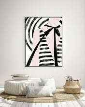 Striped Hat