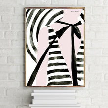 Striped Hat