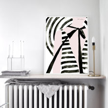 Striped Hat