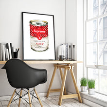 Urban Fashion Soup