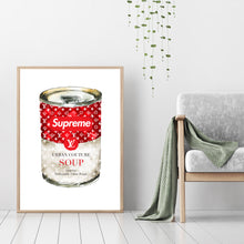 Urban Fashion Soup