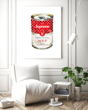 Urban Fashion Soup