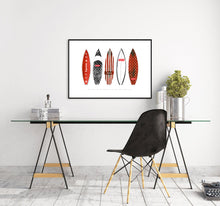 Supreme Surfboards