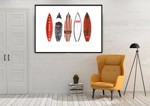 Supreme Surfboards