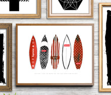 Supreme Surfboards