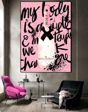 Moet Champagne