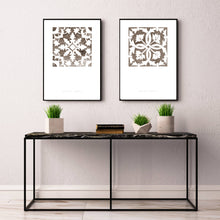 Andalusian Tile - Almeria