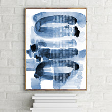Gallery Wall Set Ocean