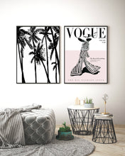 Vogue Fancy Pants
