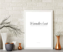 Gallery Wall Set Elegant