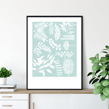 Wild is My Favourite Colour (Mint)