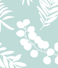 Wild is My Favourite Colour (Mint)