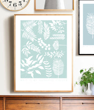 Wild is My Favourite Colour (Mint)