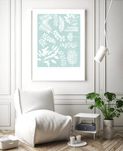 Wild is My Favourite Colour (Mint)