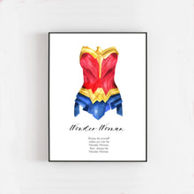 Wonder Woman NEW