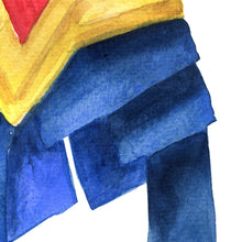 Wonder Woman NEW