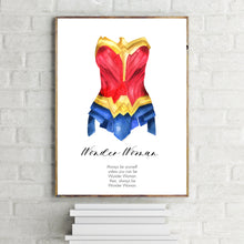 Wonder Woman NEW