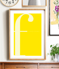 You Are My Favourite (yellow)