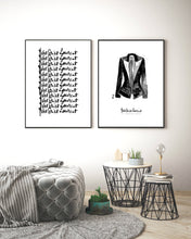 YSL Le Smoking Jacket