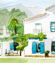Casa Alegre, Benahavis