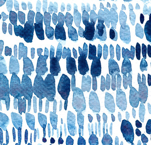 Woodland (Blue)