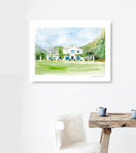 Casa Alegre, Benahavis