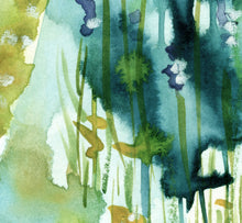 Where trees begin
