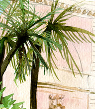 Hacienda Nadales, Malaga