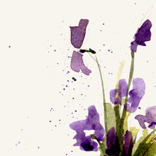 Violets