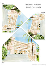 Hacienda Nadales (downloadable file)