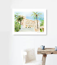 Hacienda Nadales, Malaga