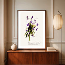 Violets