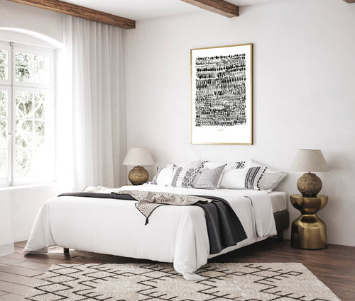 Woodland (black)