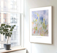 Wildflowers I