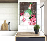 Laurent Perrier Floral