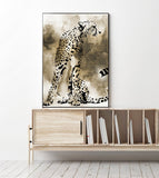 Cheetah