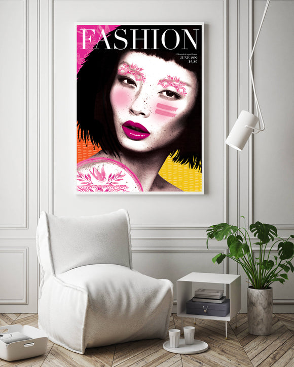 China Girl