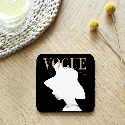 Coaster Audrey Vogue