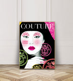 Couture China Girl