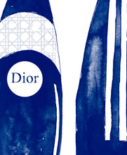 Surfboards Dior (Blue)
