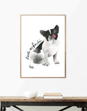 Pardon My Frenchie