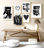Gallery Wall Set 3