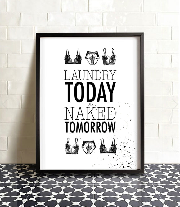 Laundry Today
